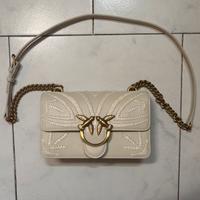 Borsa Pinko Mini love bag