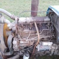 Trattore 6500