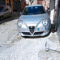 Alfa Romeo MiTo 1.6 JTD – 152.000 km