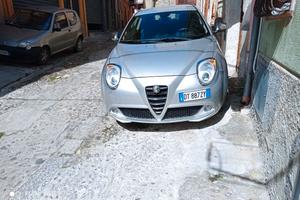 Alfa Romeo MiTo 1.6 JTD – 152.000 km