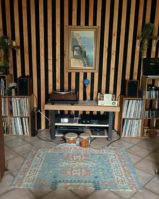 Diffusori Blumenhofer tempesta