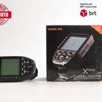 GODOX X-PRO C
