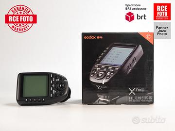 GODOX X-PRO C