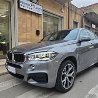 Bmw X6 xDrive30d 249 cv Msport