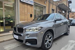 Bmw X6 xDrive30d 249 cv Msport