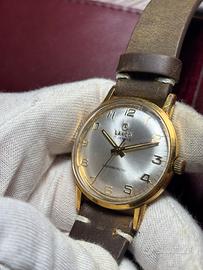 Orologio Vintage Lanco Swiss Made - Carica Manuale