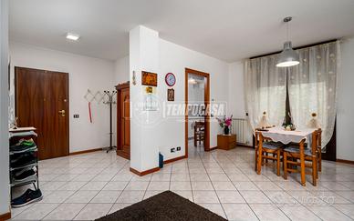 APPARTAMENTO DI AMPIE METRATURE