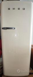 Frigo Smeg  – Vintage Originale, Top di Gamma!