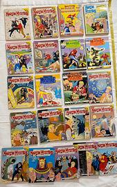 Fumetti Martin Mystère