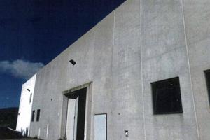 Immobile in asta di 5545 m² a Macomer