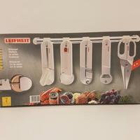 set da cucina LEIFHEIT