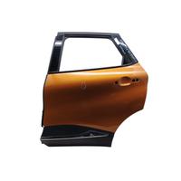 PORTIERA POSTERIORE SINISTRA RENAULT Captur Serie