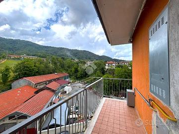 4 LOCALI A FORNO CANAVESE
