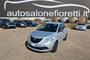 Lancia Ypsilon 1.2 69 CV 5 porte Elefantino Blu
