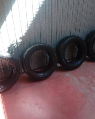 Gomme estive Nexen 195/60 R16C