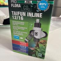 Diffusore inline co2 Jbl