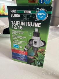 Diffusore inline co2 Jbl