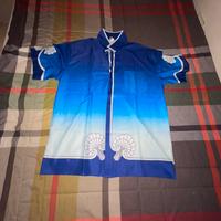 camicia CASABLANCA