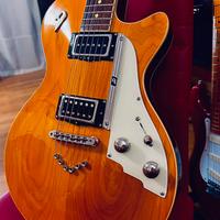 Chitarra Elettrica Duesenberg 49er