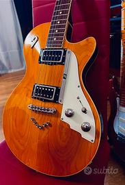 Chitarra Elettrica Duesenberg 49er