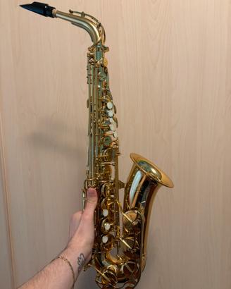 Yamaha Alto Saxophone | YAS-280 (2015)