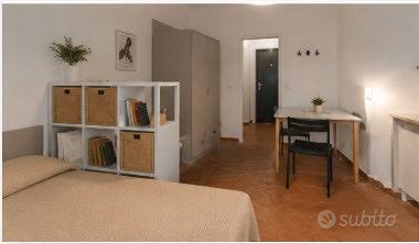 Monolocale-Firenze Oltrarno-disponibile