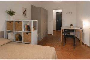 Monolocale-Firenze Oltrarno-disponibile