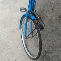 Bicicletta dà donna
