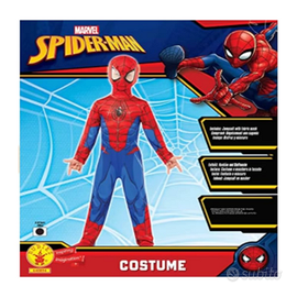 costume di carnevale