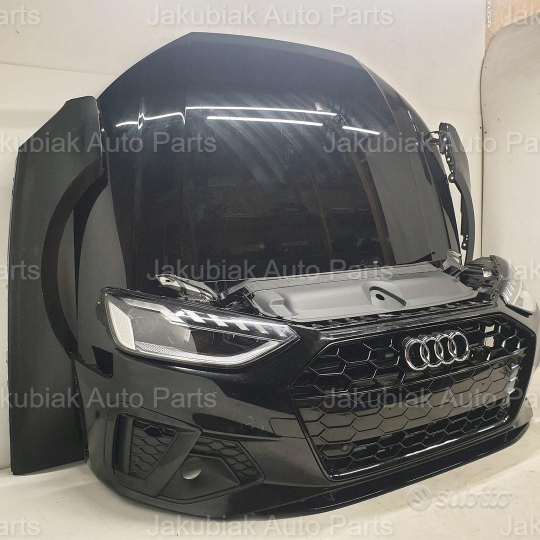 Ricambio Originale Audi – Tergilunotto Posteriore Per Audi A4 Avant 8K