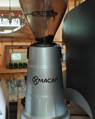 Macinino caffè bar MACAP