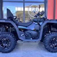 Cf Moto CForce 850 TOURING S T3/Agricolo