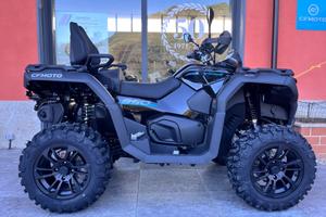 Cf Moto CForce 850 TOURING S T3/Agricolo