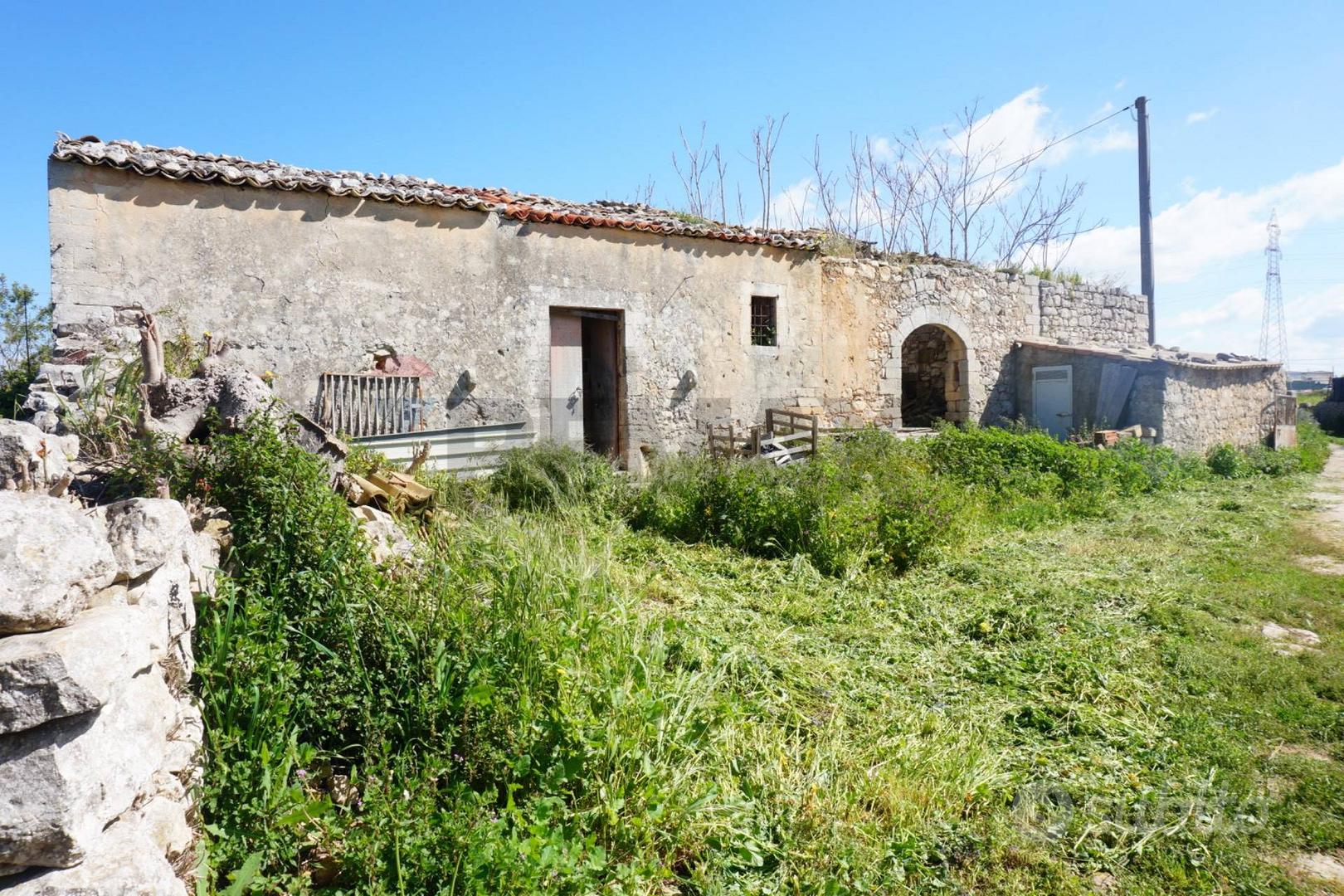 Cascina/Casale - Ragusa - Vista 2
