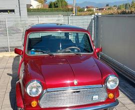 AUSTIN ROVER Mini - 1989 30 anniversario