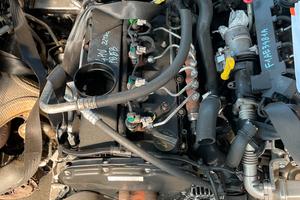 MOTORE F1AE3481A 2.3 MJ