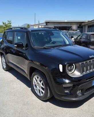 JEEP - Renegade - 1.6 Mjt 130CV LIMITED LED