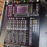 MIXER DiGITALE M20X