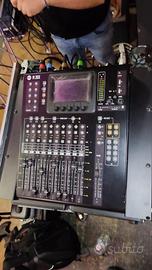 MIXER DiGITALE M20X