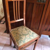 Camera completa del 900