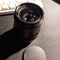 TTArtisan 17mm f1.4 Fujifilm X-Mount