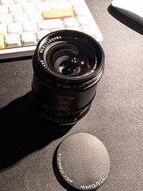 TTArtisan 17mm f1.4 Fujifilm X-Mount
