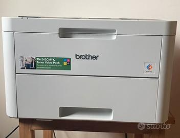 STAMPANTE BROTHER HL-L3230CDW