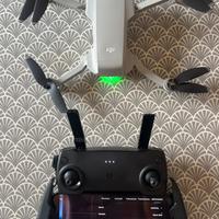 DJI Mavic Mini Fly More Combo usato + extra