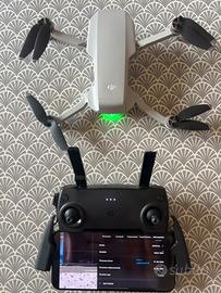 DJI Mavic Mini Fly More Combo usato + extra