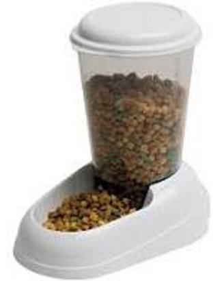 Distributore Cibo cani e gatti Zenith Ferplast 3L