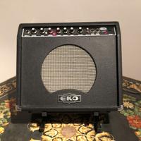Amplificatore EKO GX35R – combo chitarra 35W, prat