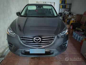 Maxza cx 5 da privato Toirano