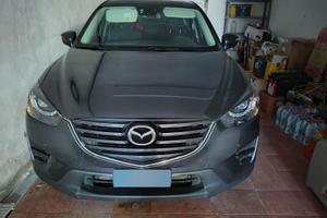 Maxza cx 5 da privato Toirano