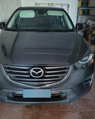Maxza cx 5 da privato Toirano